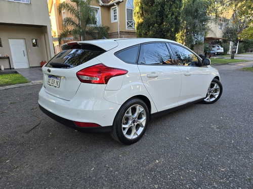 Ford Focus III 2.0 Se Plus At6