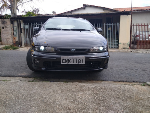 Fiat Marea Elx