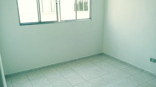 Imagem 5 de 14 de Apartamento - 2 Dormitórios - Condomínio Greend Land - Jardim Caiapiá - Cotia Sp - Ap301062v