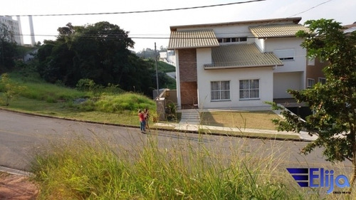Imagem 2 de 4 de Terreno No Condomínio Reserva Vale Verde - Km 28 Raposo Tavares - Te1471