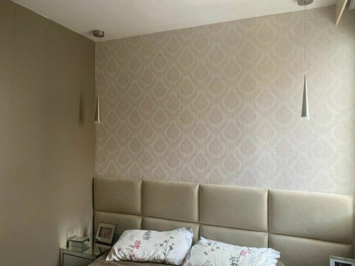Imagem 11 de 23 de Recreio, Gleba B, Apartamento 3 Quartos (suite), Varanda Gourmet, Armarios Planejados - Ap03180 - 71059240