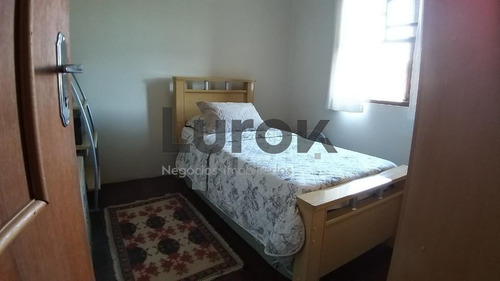 Imagem 12 de 29 de Casa À Venda Em Parque Nova Suíça - Ca001237