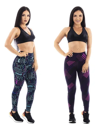 Fornecedor hotsell de legging
