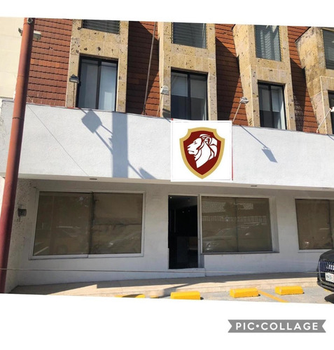 Imagen 1 de 30 de Local Comercial En Renta Excelente Ubicación En Av Américas