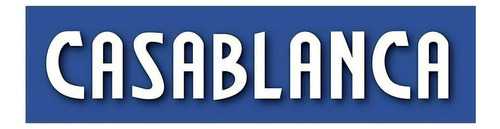 Casablanca Pro Interior pintura latex 10L acabado mate color blanco