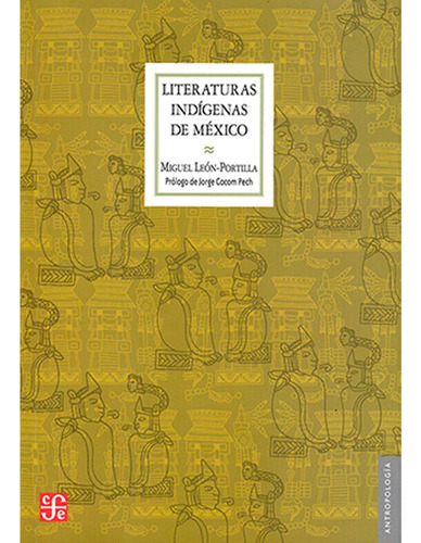 Literaturas Indígenas De México