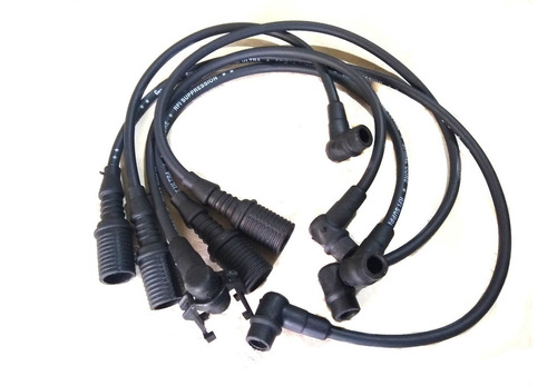 Cables De Bujias Renault 21txi.ts 89/./r25te-tse 84a93 2.0i