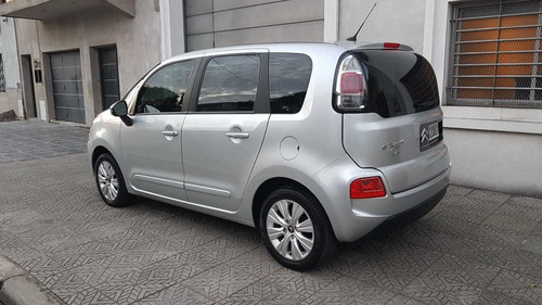 Citroën C3 Picasso 1.6 Exclusive 115cv 2013