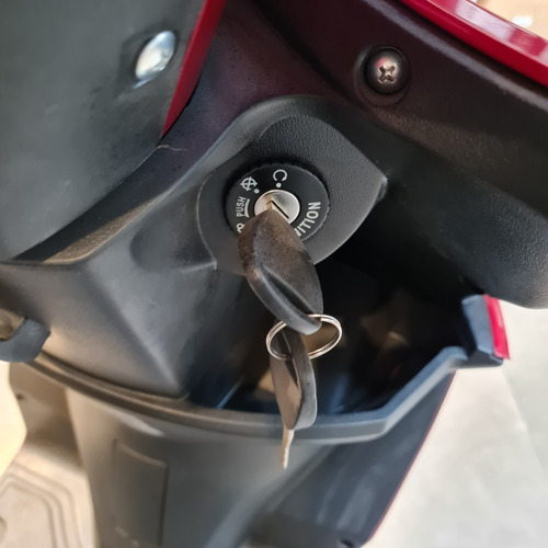 Imagen 5 de 21 de Corven Expert 80 - Ahora 12 Ó 18 - Retira Ya - Jp Motos