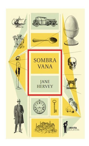 Sombra Vana - Hervey