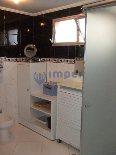 Imagem 22 de 30 de Apartamento Com 3 Dormitórios À Venda, 150 M² Por R$ 1.400.000,00 - Perdizes - São Paulo/sp - Ap10595