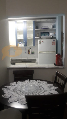 Imagem 6 de 21 de Apartamento - Ref: 7548