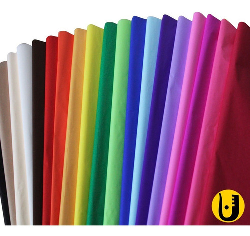 Imagem 4 de 4 de Kit Cachepô Grande + Fundos De Cestas + Papel Seda + Laços
