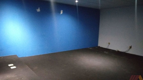 Imagem 8 de 15 de Excelente Salão 350 M² Há 100 Metros Do Metro Carandiru - Al1212
