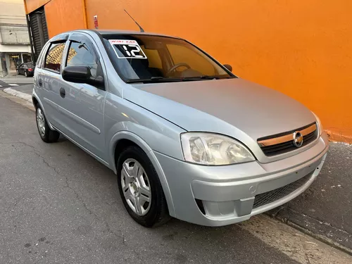 Chevrolet Corsa Hatch Maxx 1.4 (Flex)