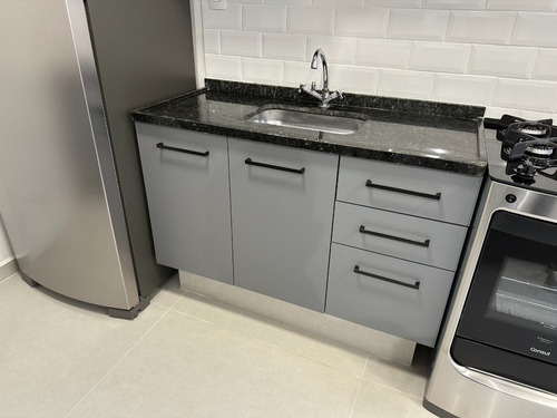 Apartamento Para Alugar Com 2 Quartos E Sem Vaga - 38m² Água Branca - São Paulo Sp