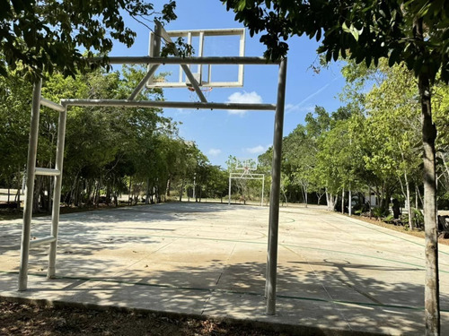 Terreno En Venta En Paseo De La Selva, Cancún