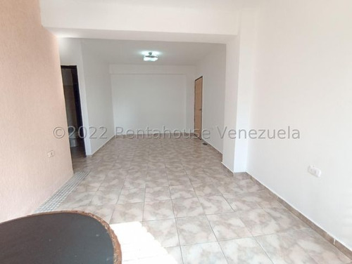 Imagen 9 de 30 de Apartamento En Venta Conj Res. La Pradera Av Intercomunal De Turmero Negociable!! Wm Mls #23-12335