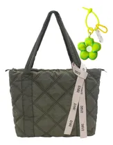 Comprar Isamzan Bolso De Mano Acolchado Para Mujer, Bolso Acolchado