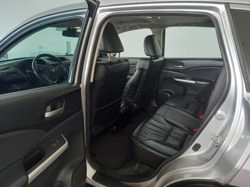Honda Cr-v Exl At 4x4 2012