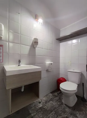 Local En Arriendo En Barrio Blanco. Cod A30772