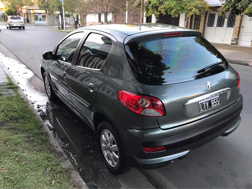 Peugeot 207 2012 1.4 Allure 75cv