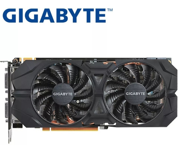 Strix Gtx 960 2gb Placas De Video Mercadolibre