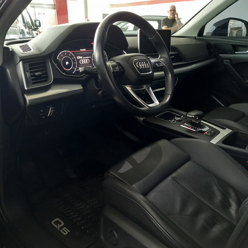 Audi Q5 2.0 Tfsi Stronic Quattro Security 252cv