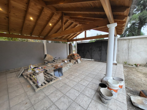 Venta De Casa En Gral. Rodriguez