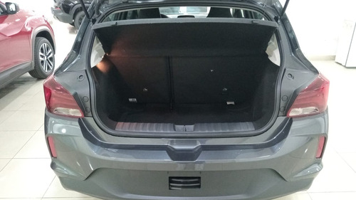 Chevrolet Onix 1.0 Lt