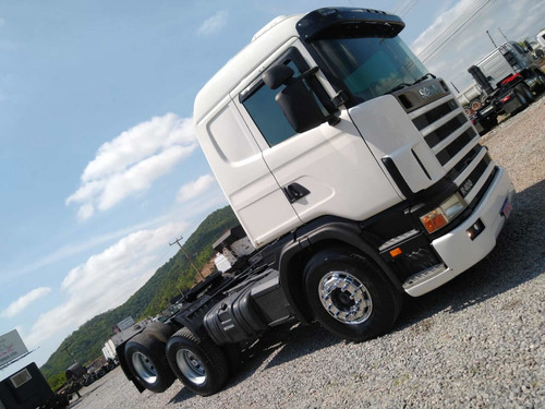 Scania R 400