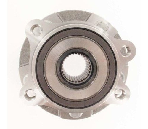 Masa De Rueda Del Skf Toyota Rav4 Electric 13-14