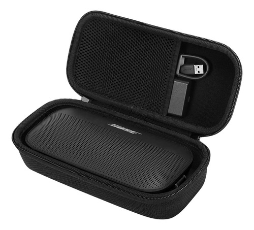 Estuche Protector Para Bocina Bose Soundlink Flex Funda