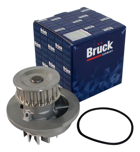 Bomba Agua Chevy 1994-2012 C1 C2 C3 1.4 1.6v Todos Bruck