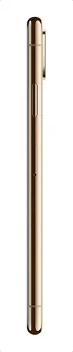 iPhone XS Max 64 GB dourado - Bom (Recondicionado) | Frete grátis