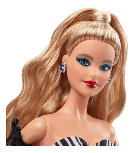 Barbie Signature Muñeca De Colección 65° Aniversario