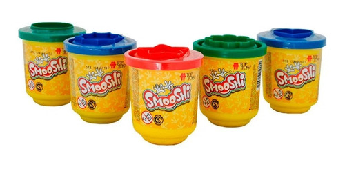 Masa Modelar Smooshi Pote X1 Top Toys Casa Superbland