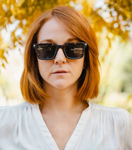 Anteojos Lentes De Sol Karun Ice Reciclados Gafas Ct
