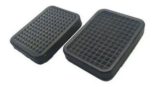 comprar Capa Par Pedal Freio Embreagem Vw Worker Constellation Par
