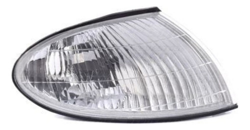 Farol Esquina Para Hyundai Sonata 1994 1998 Der