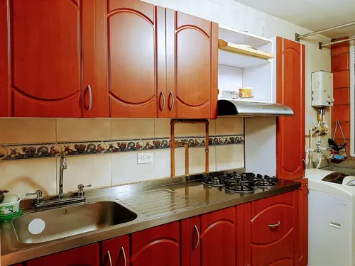 Apartamento De 3 Habitaciones En Robledo La Aurora