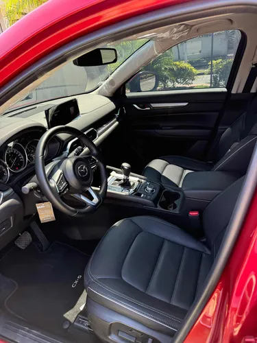 Mazda CX-5 2.5 Touring At