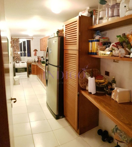 Imagen 4 de 8 de Departamento En Venta Y Alquiler En Manantiales, 3 Dormitorios Mas Dependencia De Servicio. - Manantiales Manantiales