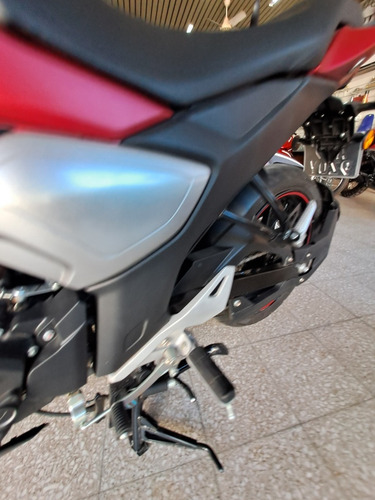 Yamaha Fz 3.0