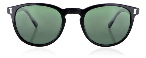 Lentes De Sol Invicta Pro Diver Spirit C4 Negro Unisex