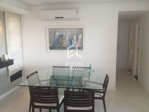 Imagem 11 de 17 de Apartamento 3 Quartos No Itaigara - 28