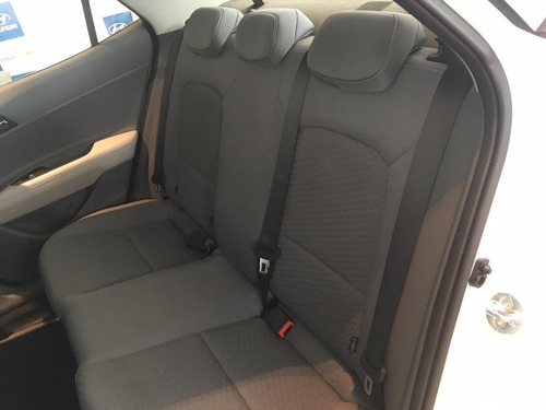 Hyundai Hb20s 1.0 Tgdi - Evolution (autom)