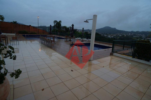 Terreno À Venda, 173 M² Por R$ 1.176.400,00 - Burle Marx - Santana De Parnaíba/sp - Te0353