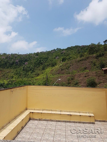 Imagem 11 de 11 de Sobrado Residencial À Venda, Montanhão, São Bernardo Do Campo - So18270. - So18270