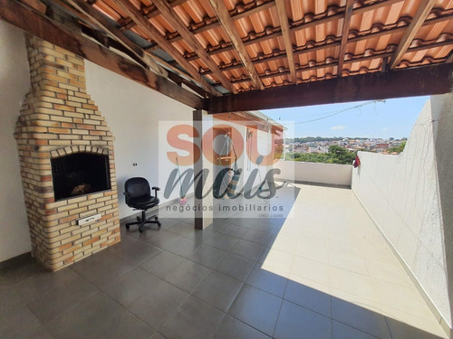 Imagem 15 de 15 de Casa Em Jardim Sao Camilo - Sorocaba - 173